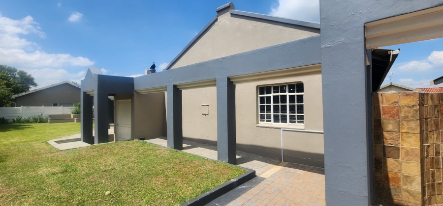 To Let 3 Bedroom Property for Rent in Elandia Free State